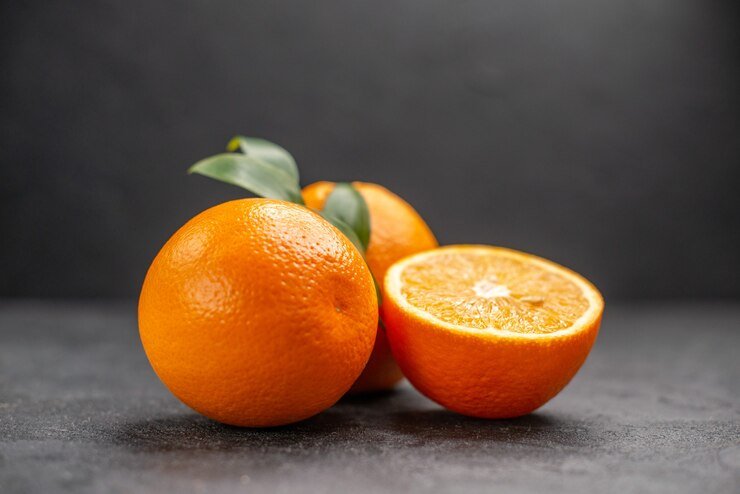 orangîa