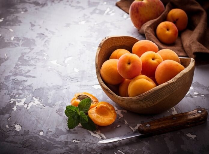 apricots apricots